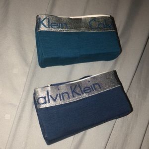 CK bikini underwear
